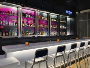 Aloft Dallas Love Field Exterior foto